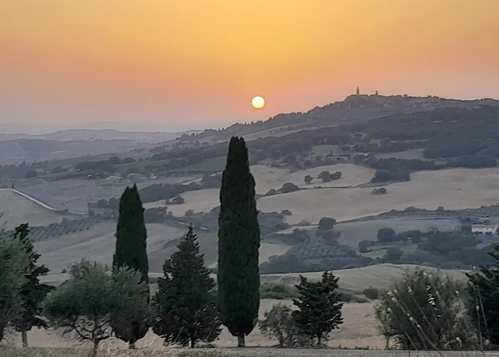Agriturismo Barbi
