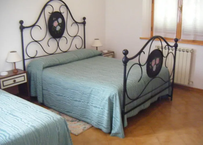 Agriturismo Barbi
