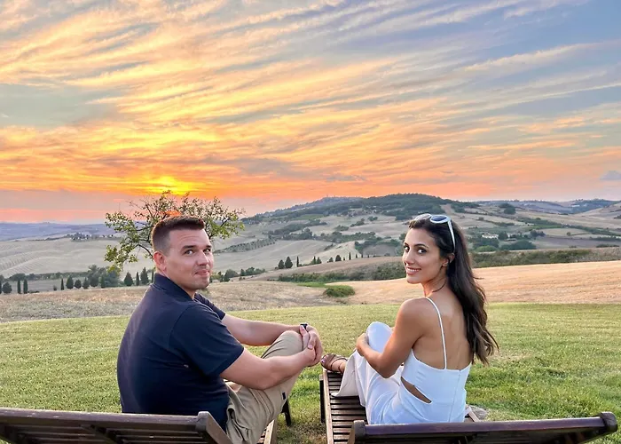 Agriturismo Barbi