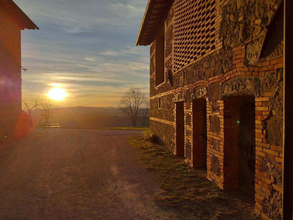 Barbi Farm stay *