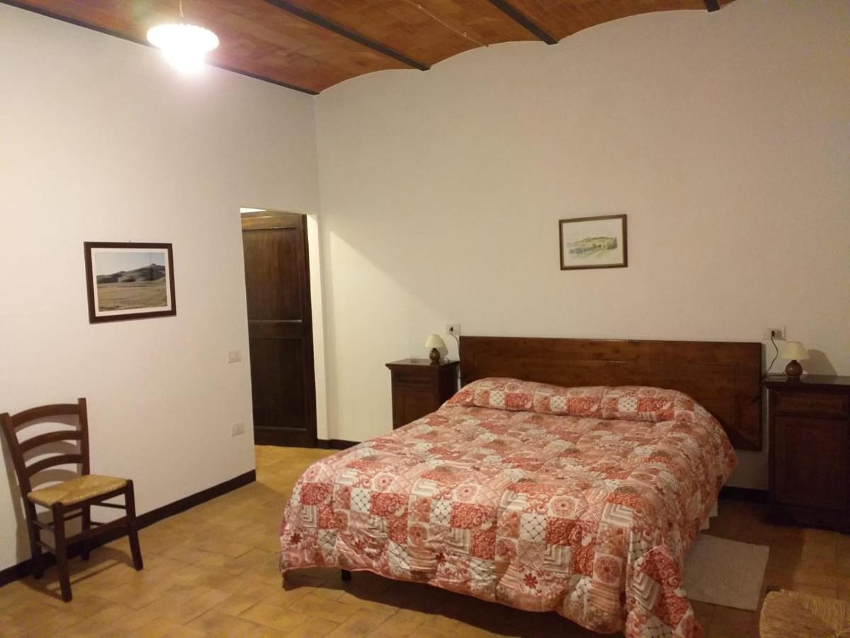 Barbi Farm stay *