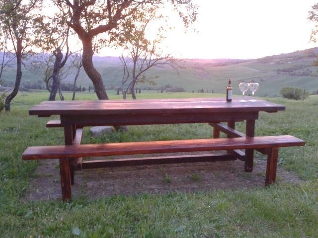 Barbi Farm stay *