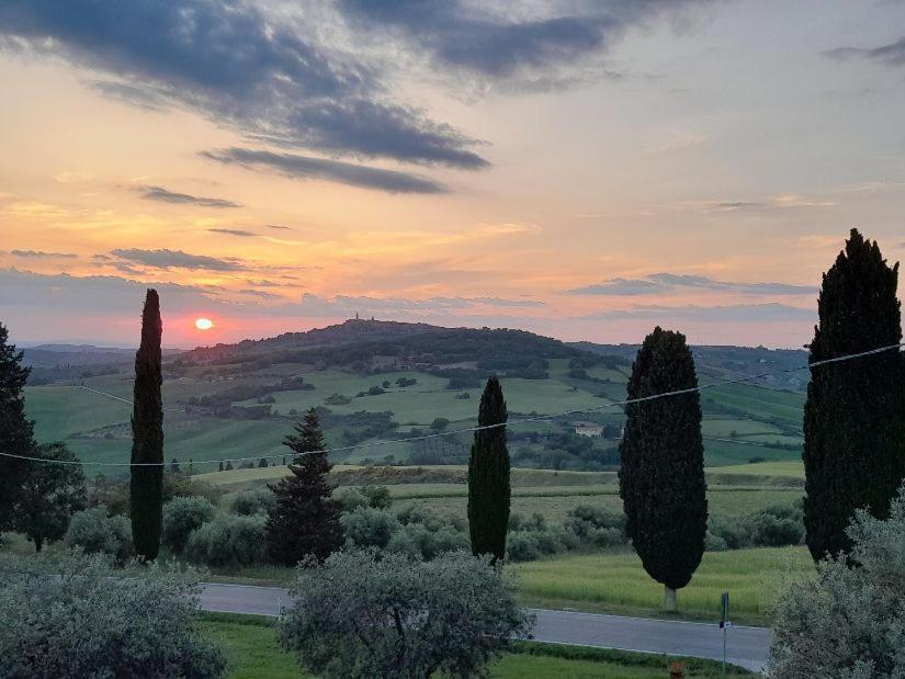Farm stay Barbi