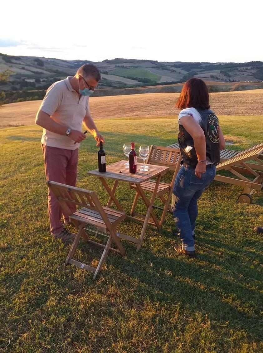 Barbi Farm stay