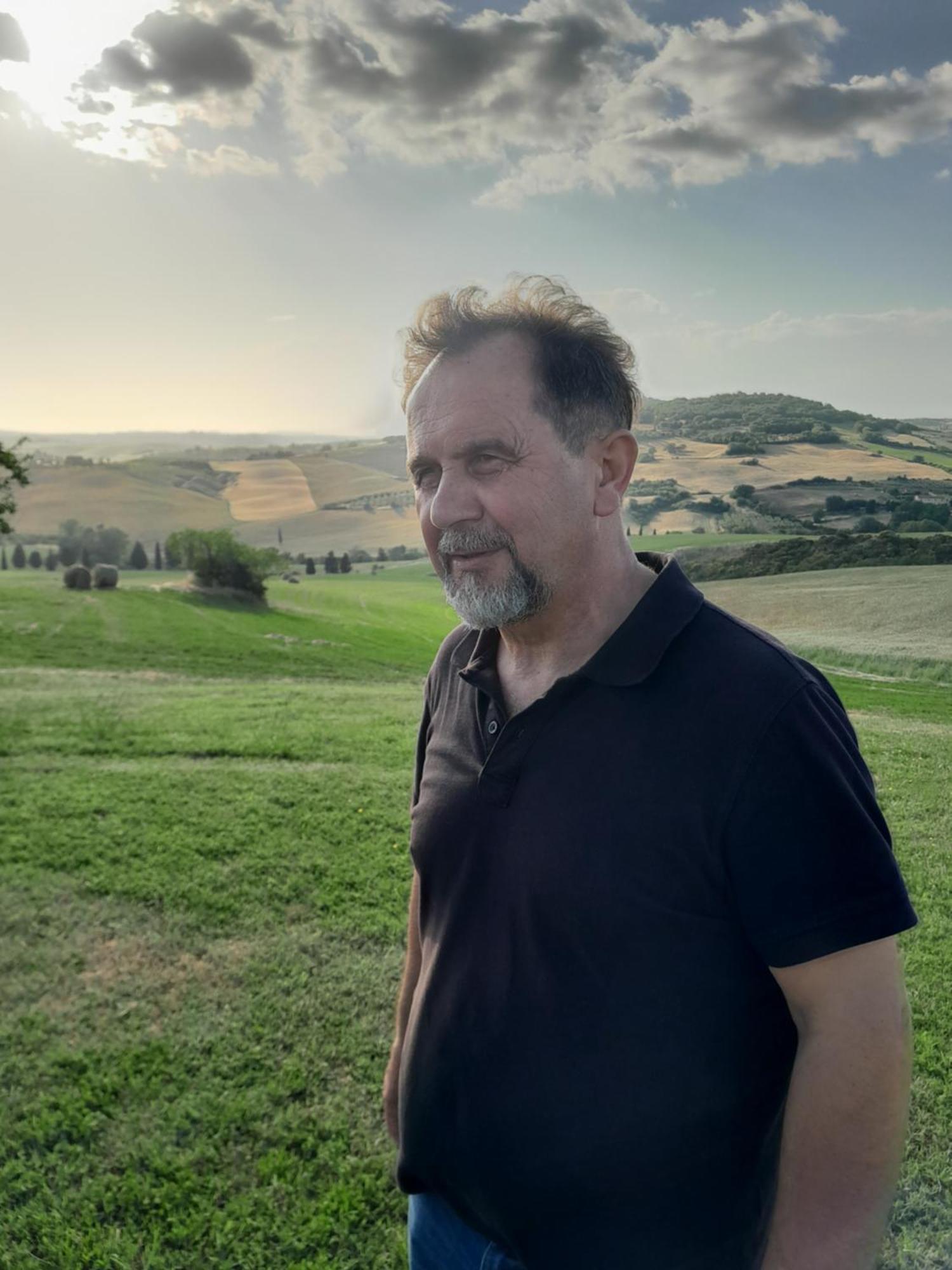 Barbi Farm stay Monticchiello