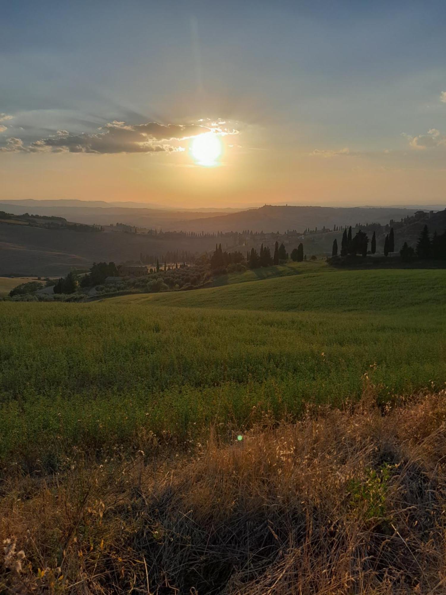 Barbi Farm stay Monticchiello