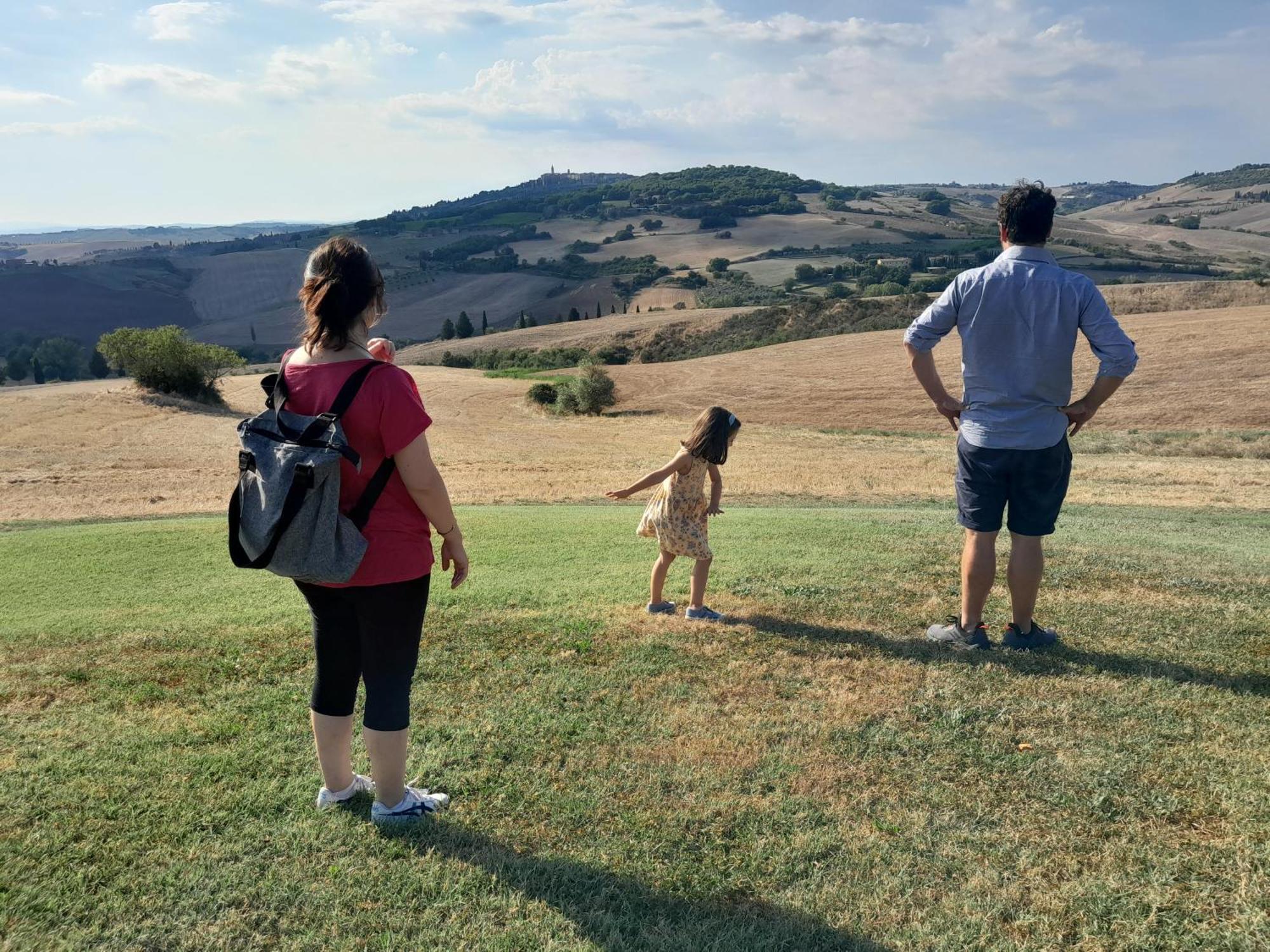 Barbi Farm stay
