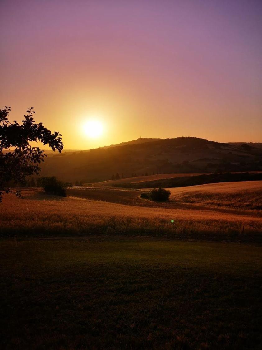 Farm stay Barbi *