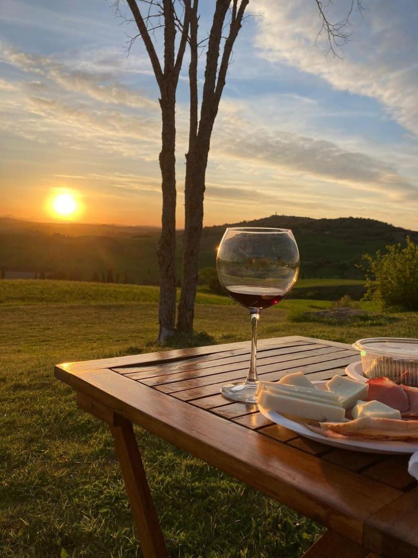 Barbi Farm stay