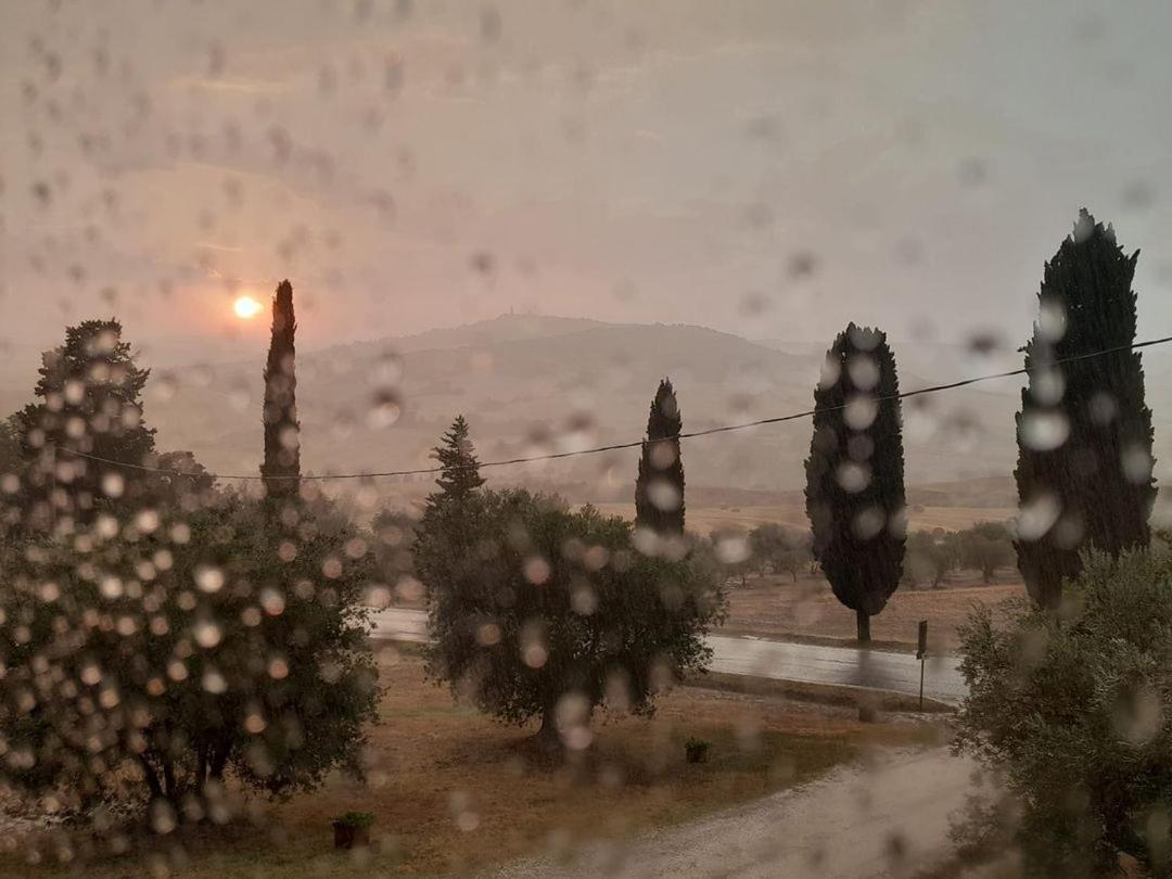 Barbi Farm stay Monticchiello