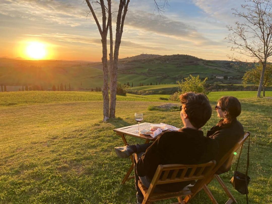 Barbi Farm stay