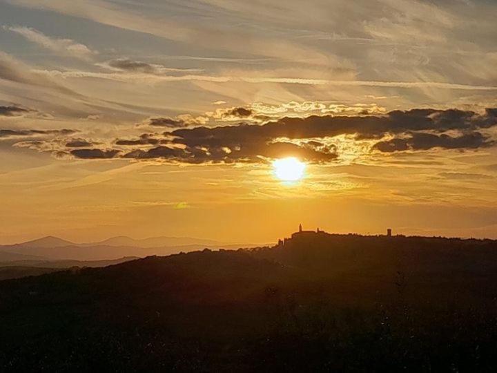 Barbi Farm stay Monticchiello