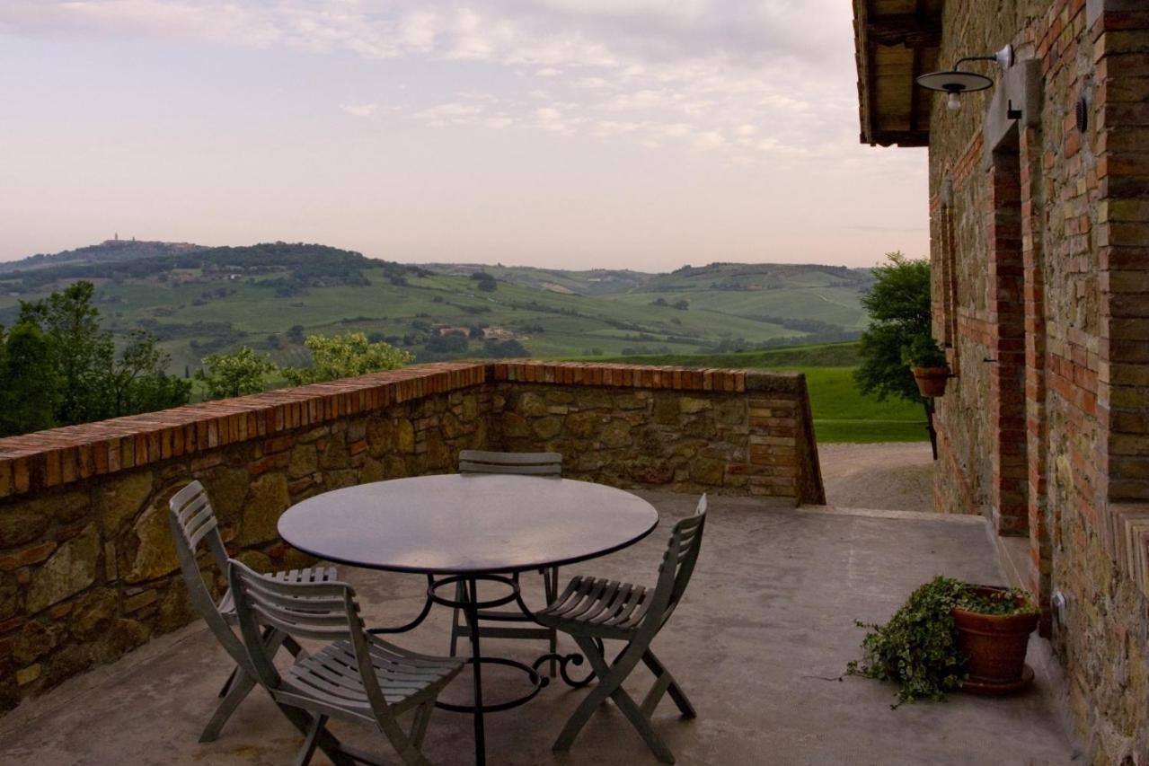 Barbi Farm stay Monticchiello
